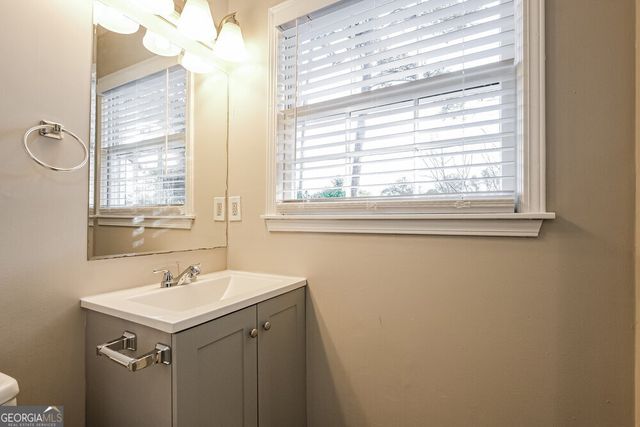 4928 Spirit Court, Stone Mountain, GA 30087