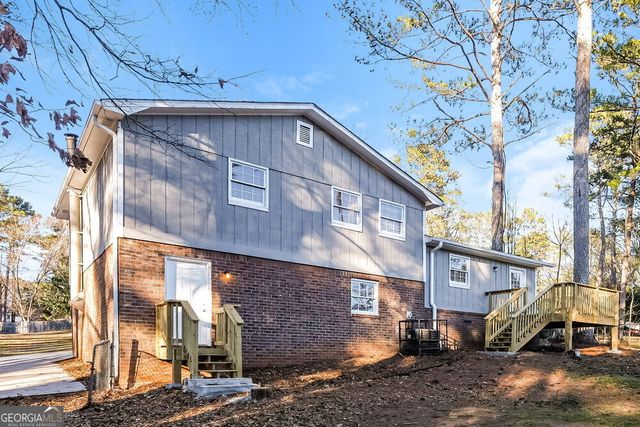 4928 Spirit Court, Stone Mountain, GA 30087