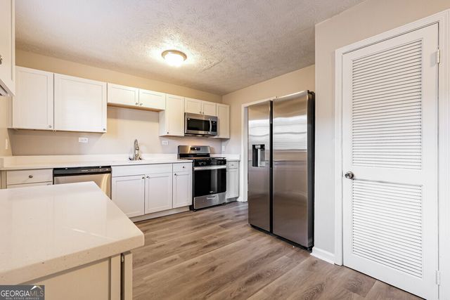 4928 Spirit Court, Stone Mountain, GA 30087