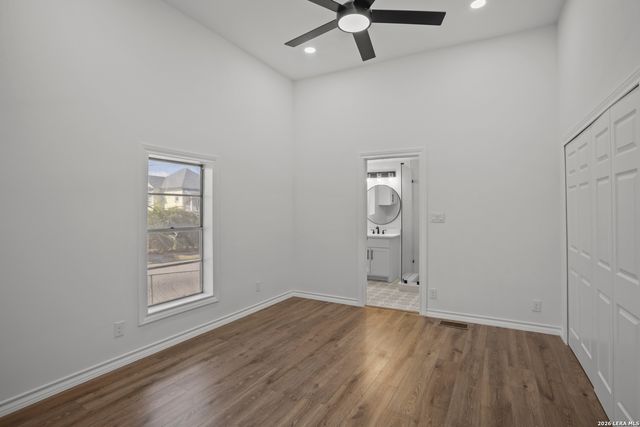 1801 N Palmetto, San Antonio, TX 78208