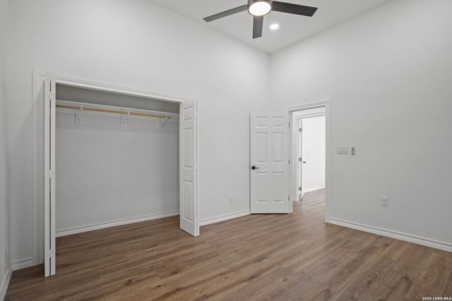 1801 N Palmetto, San Antonio, TX 78208