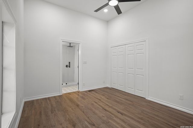 1801 N Palmetto, San Antonio, TX 78208