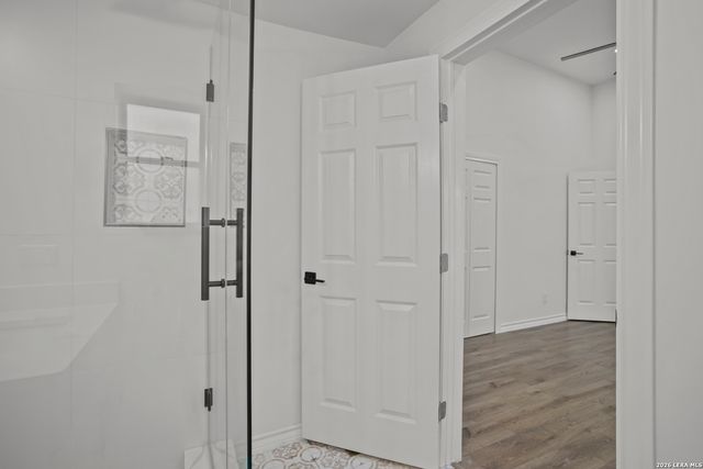 1801 N Palmetto, San Antonio, TX 78208