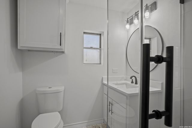 1801 N Palmetto, San Antonio, TX 78208