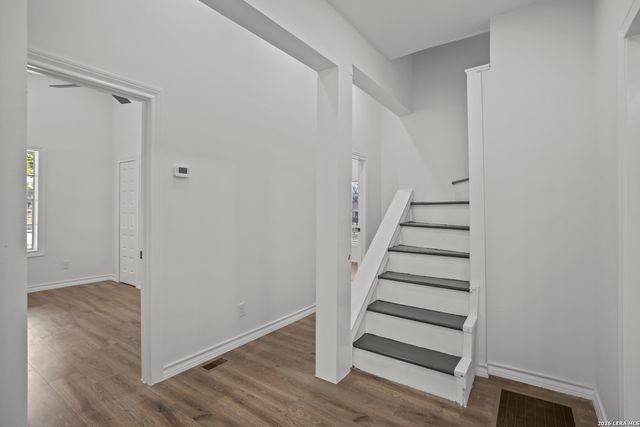 1801 N Palmetto, San Antonio, TX 78208