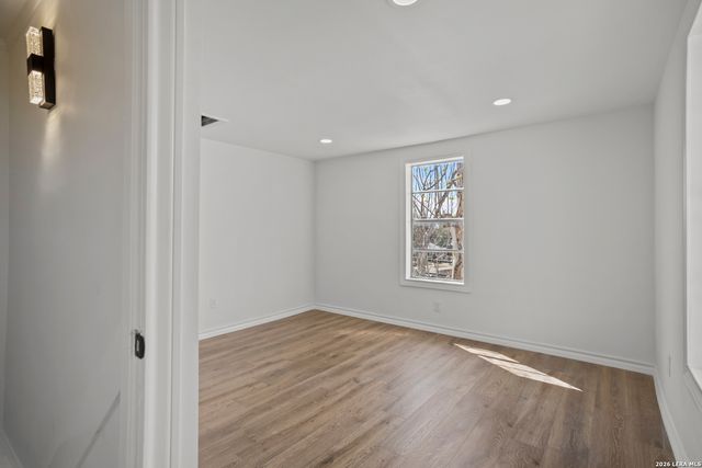 1801 N Palmetto, San Antonio, TX 78208