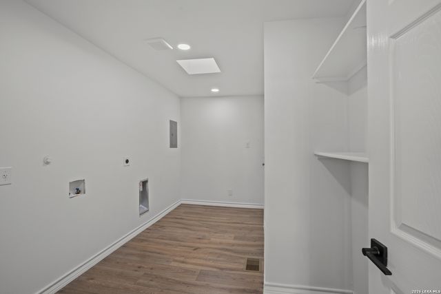 1801 N Palmetto, San Antonio, TX 78208