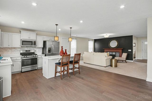 5736 Barclay Lane, Miami Twp, OH 45150