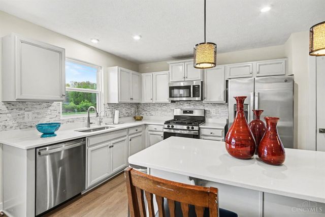 5736 Barclay Lane, Miami Twp, OH 45150