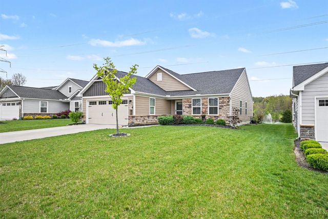 5736 Barclay Lane, Miami Twp, OH 45150