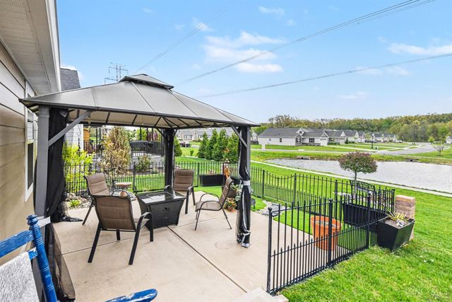 5736 Barclay Lane, Miami Twp, OH 45150