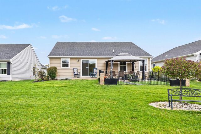 5736 Barclay Lane, Miami Twp, OH 45150