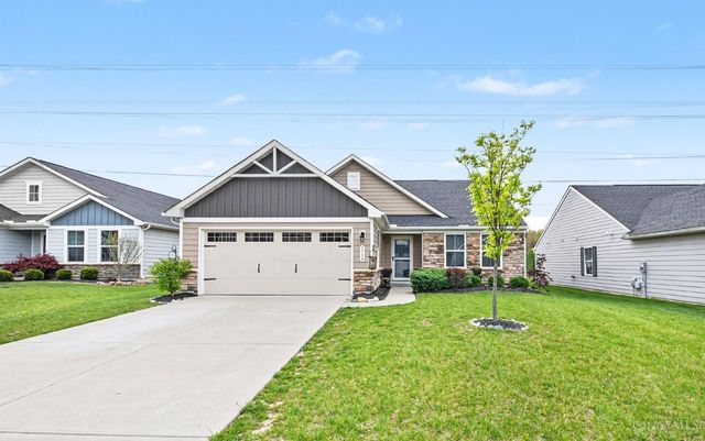 5736 Barclay Lane, Miami Twp, OH 45150