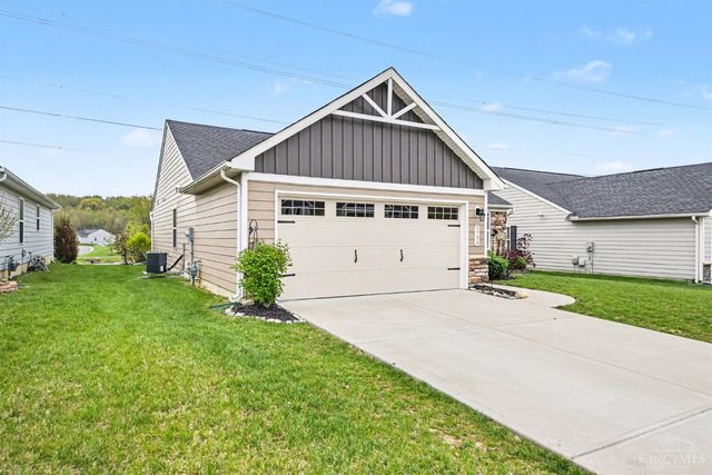 5736 Barclay Lane, Miami Twp, OH 45150