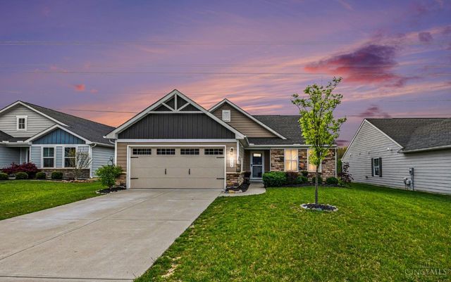 5736 Barclay Lane, Miami Twp, OH 45150