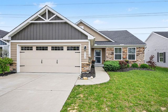 5736 Barclay Lane, Miami Twp, OH 45150