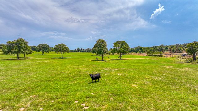Tract 2 three Quarter Loop, Poolville, TX 76487