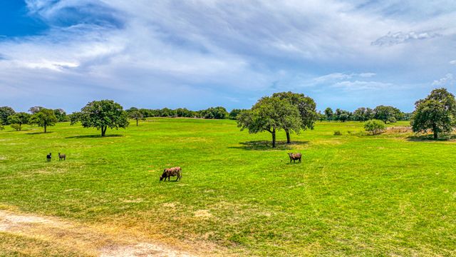 Tract 2 three Quarter Loop, Poolville, TX 76487