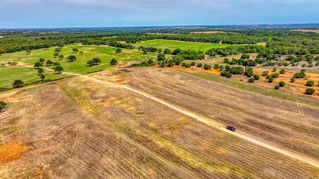 Tract 2 three Quarter Loop, Poolville, TX 76487