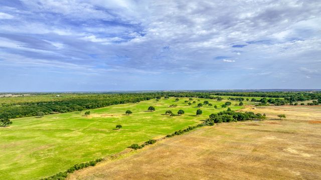 Tract 2 three Quarter Loop, Poolville, TX 76487