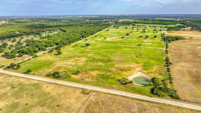 Tract 2 three Quarter Loop, Poolville, TX 76487