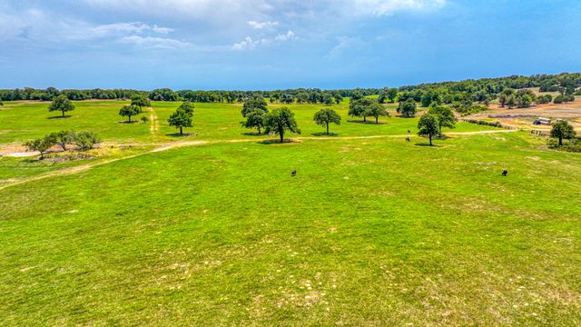 Tract 2 three Quarter Loop, Poolville, TX 76487