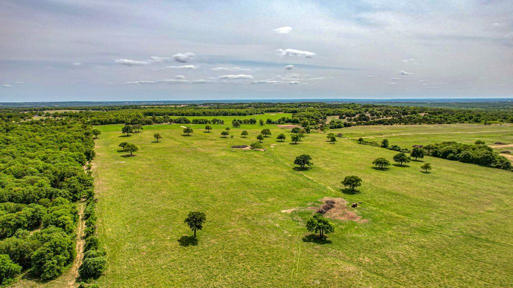 Tract 2 three Quarter Loop, Poolville, TX 76487