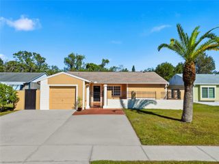 5731 RIDGESTONE DRIVE, Tampa, FL 33625