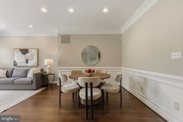 2536 GADSBY PL, Alexandria, VA 22311