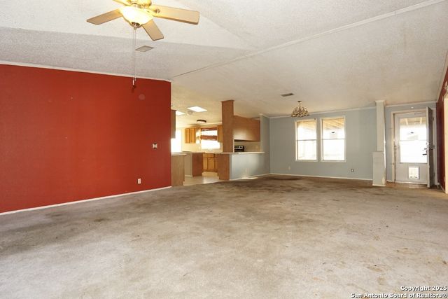 315 Cameron Trail, Lakehills, TX 78063