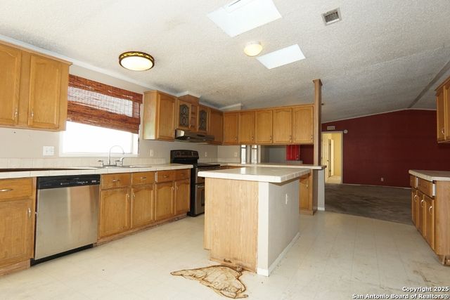 315 Cameron Trail, Lakehills, TX 78063