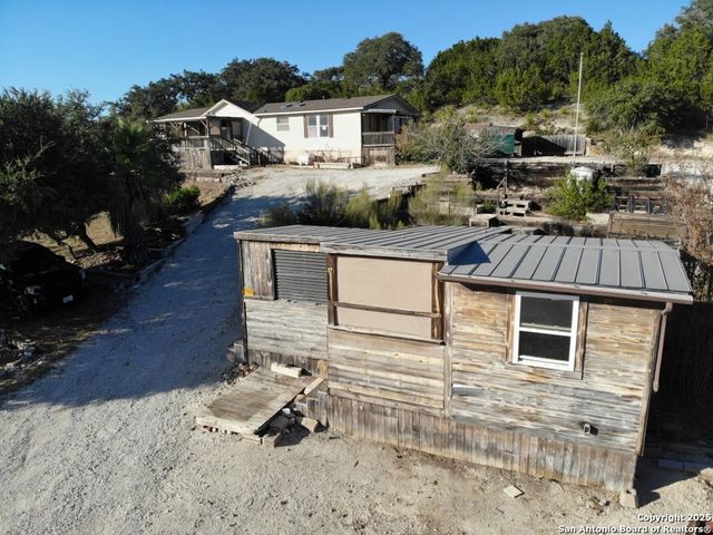 315 Cameron Trail, Lakehills, TX 78063