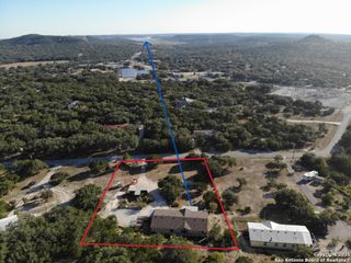 315 Cameron Trail, Lakehills, TX 78063