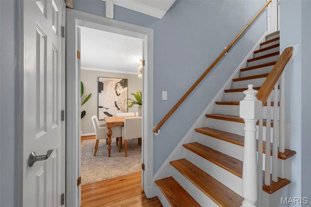 9345 Sonora Avenue, Brentwood, MO 63144