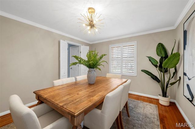 9345 Sonora Avenue, Brentwood, MO 63144