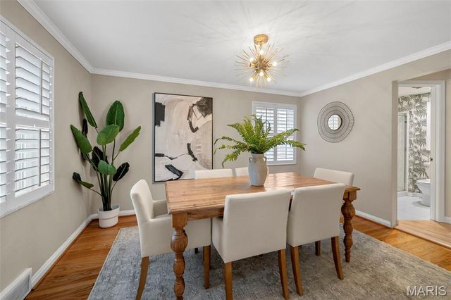 9345 Sonora Avenue, Brentwood, MO 63144