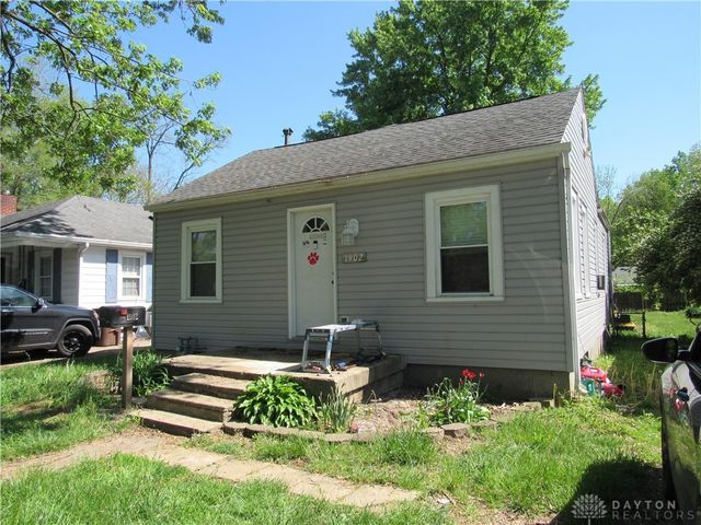 1902 Ontario Avenue, Dayton, OH 45414