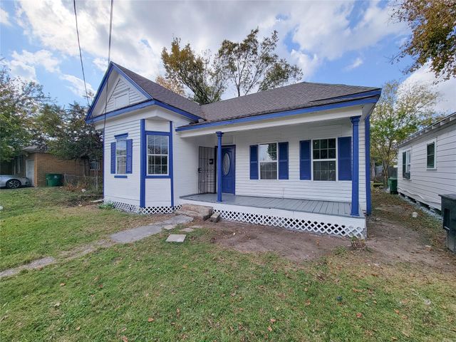 2405 Pannell Street, Houston, TX 77026