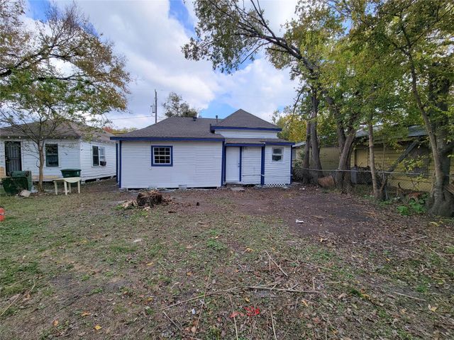 2405 Pannell Street, Houston, TX 77026