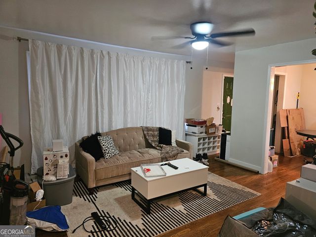 5341 OLD FLOYD Road SW, Mableton, GA 30126