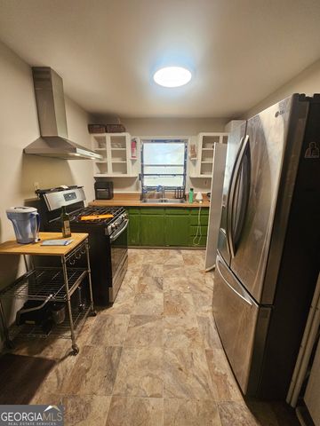 5341 OLD FLOYD Road SW, Mableton, GA 30126