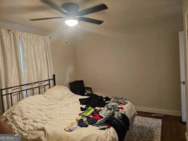 5341 OLD FLOYD Road SW, Mableton, GA 30126