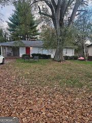 5341 OLD FLOYD Road SW, Mableton, GA 30126