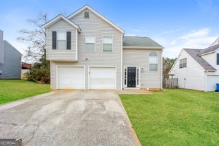 8195 Mountain Pass, Riverdale, GA 30274