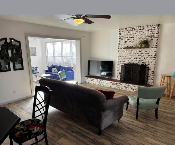 5401 42nd Street, Lubbock, TX 79414