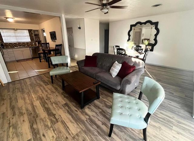 5401 42nd Street, Lubbock, TX 79414