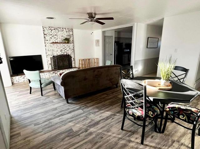 5401 42nd Street, Lubbock, TX 79414