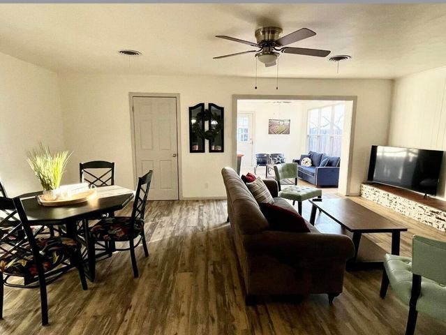 5401 42nd Street, Lubbock, TX 79414