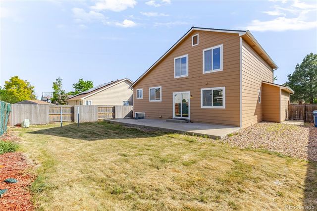 2180 S Uravan Street, Aurora, CO 80013