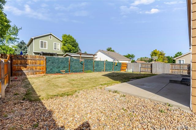 2180 S Uravan Street, Aurora, CO 80013